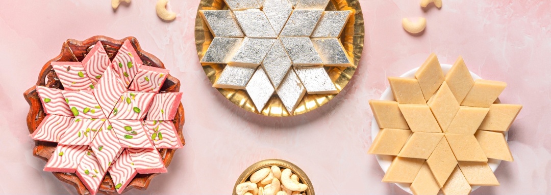 Sweets and Snacks
