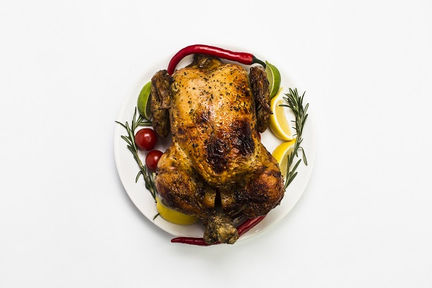 Roasted Beet