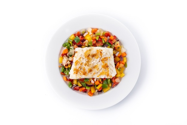 Sprouts Couscous