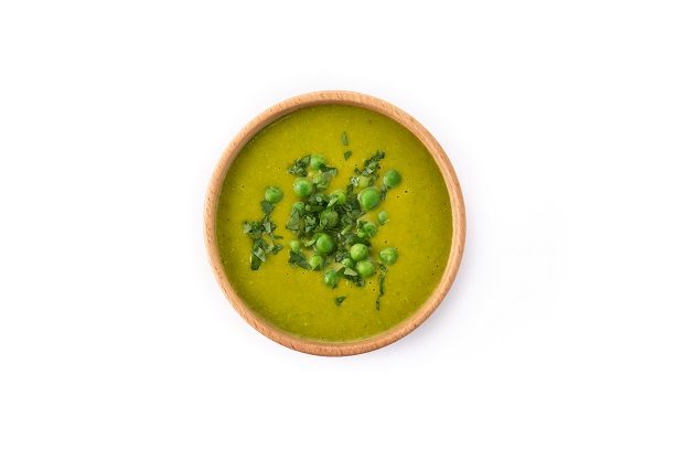 Spinach Stew